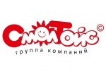 ГК «СмолТойс» – партнеры компании «Вира-груз»