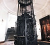 Удивительные модели лифтов - новости ВираГруз